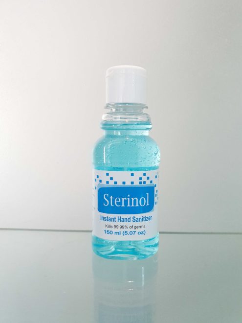 Sterinol Hand Sanitizer 150ml